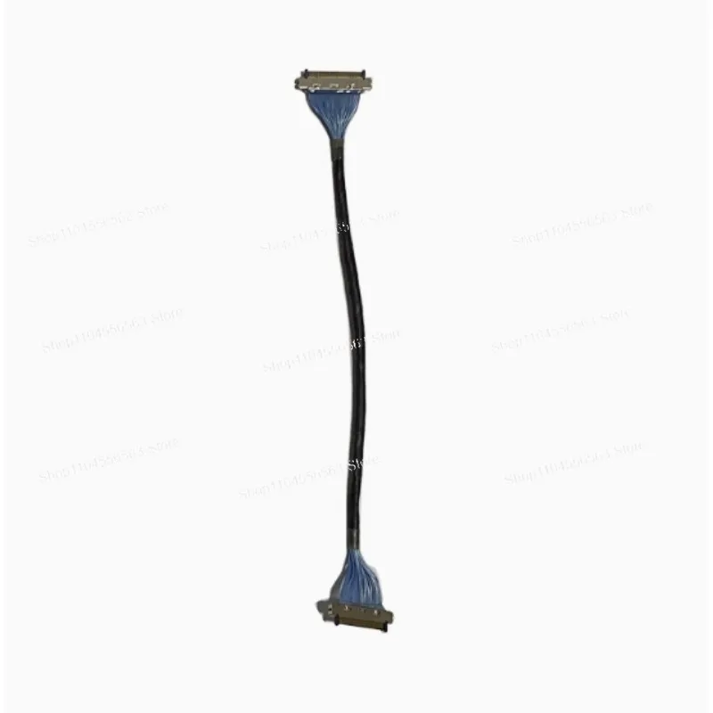 

Хвостовая линия коаксиального кабеля LVDS, кабель USL20-30SS-030-C/045-C/012-CUSL20-30SS-050-C USL20-30SS-060-C USL20-30SS-012-C