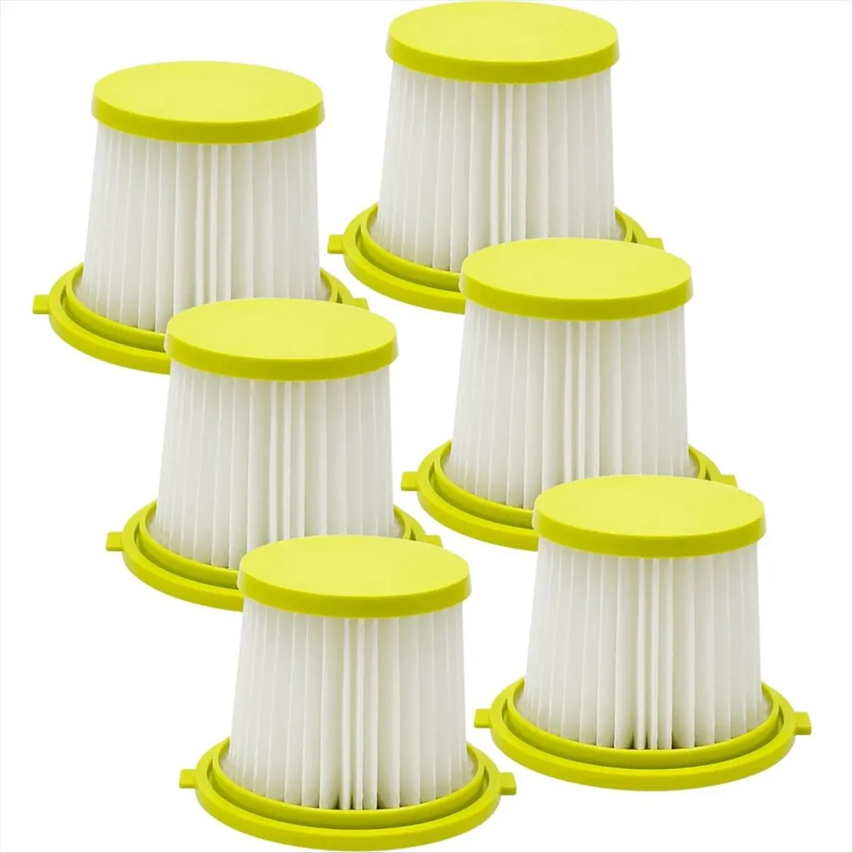 【A99Z~】 Replacement Filters for 18V ONE+ PERFORMANCE HAND VACUUM