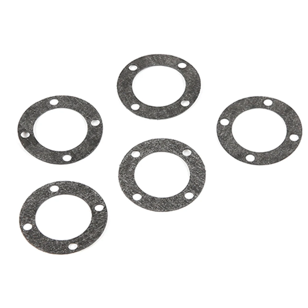 Sealed Paper Gaskets for Differential Gear for 1/8 Racing XL FLUX Rovan TORLAND TRUCK Rc Car Parts