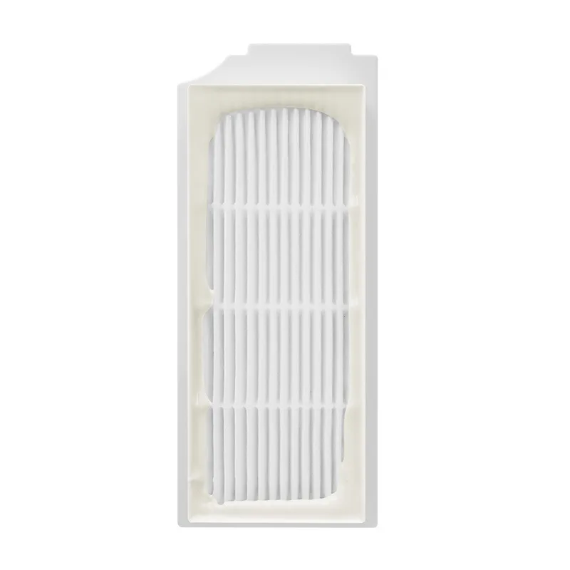 Main Side Brush Mop Rags Replacement For Ecovacs T10 TURBO Robotic Vacuum Cleaner Hepa Filter 2 in 1 Dust Box Water Tank Parts