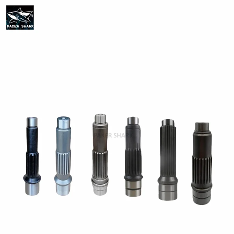 

For Doosan Travel Sun Gear DX225 High Quality Excavator Part