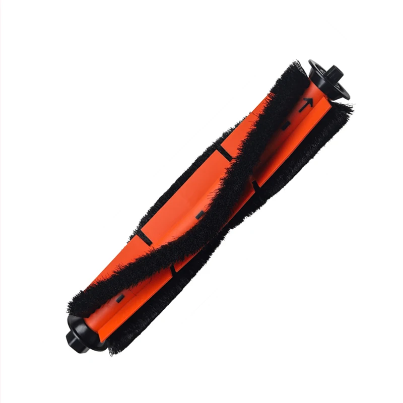Vervangende Hoofdborstel Hepa Filter Dweildoek Accessoires Voor Xiaomi Lydsto R1 Robotstofzuiger Stofzak Reserveonderdelen
