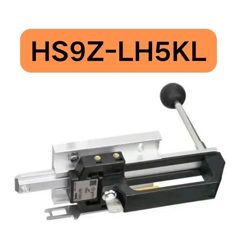 New safety door lock switch HS9Z-LH5KL in stock for quick delivery