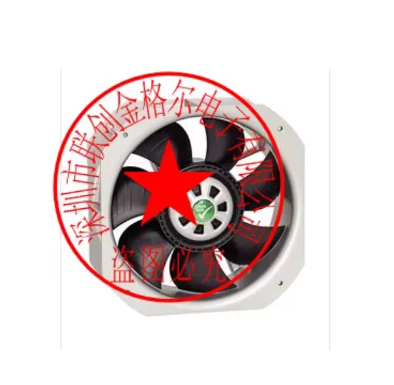 W3G200-HD01-03 200-240V 54W FAN 100%  new and original