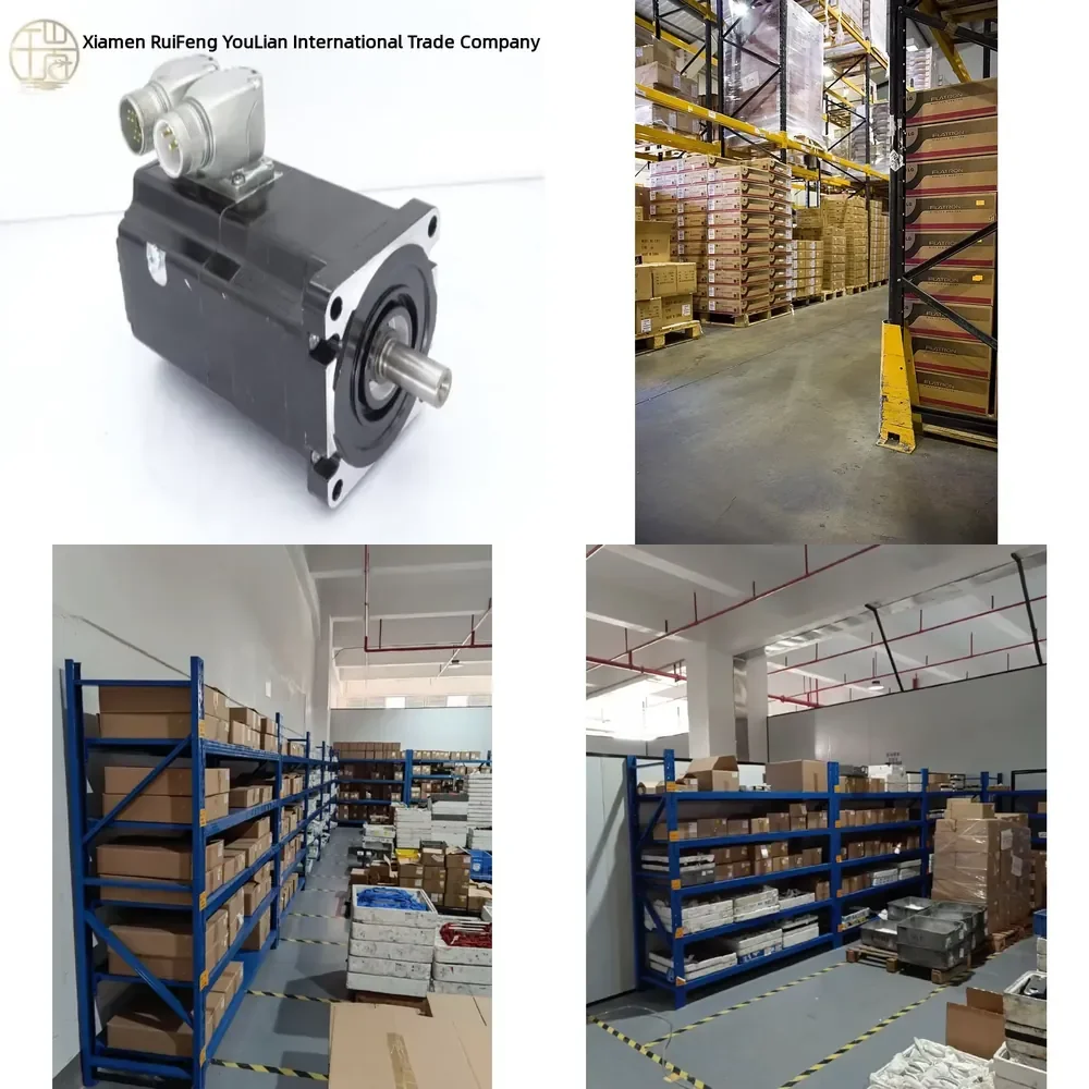 

Ser397/4l3ss0twbr0 Motor New Ready Stock Industrial Automation Pac Dedicated Plc Programming Controller