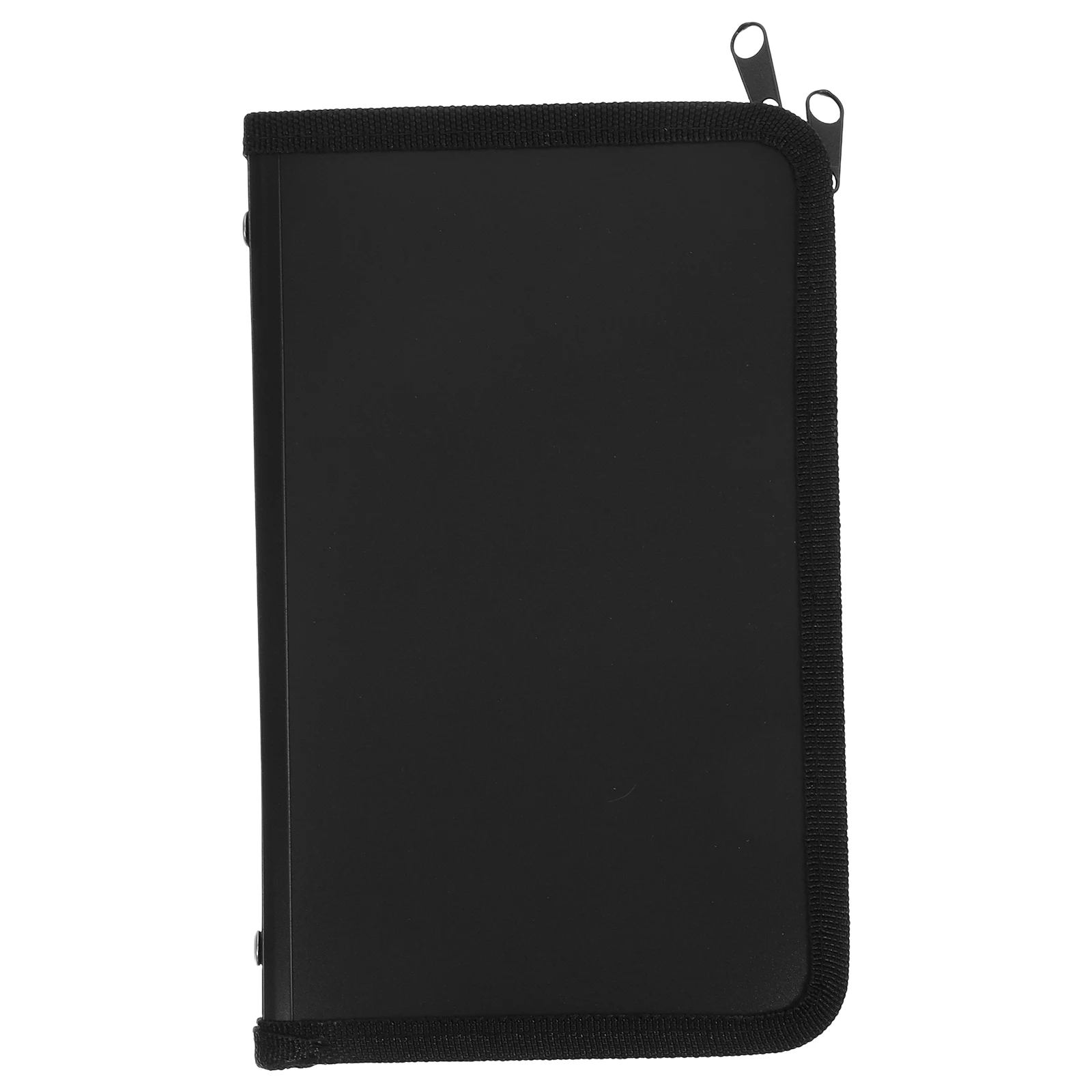 

Mini Accordion File Folder Document Storage Bill Organizer Coupon Folders Cash Holder Large Capacity Multilayer Design Smooth