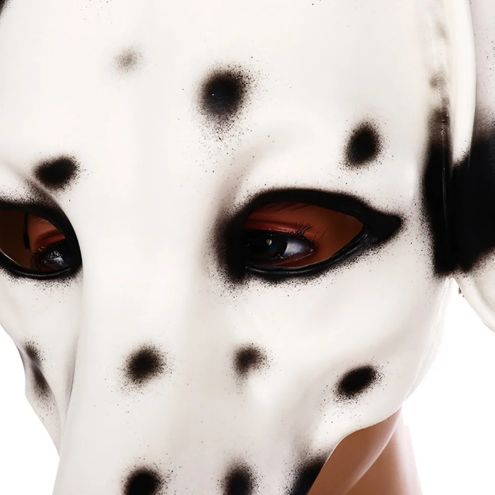 mascara-de-cao-branco-com-manchas-unissex-material-de-espuma-pu-acessorio-para-cosplay-e-performance-em-festas