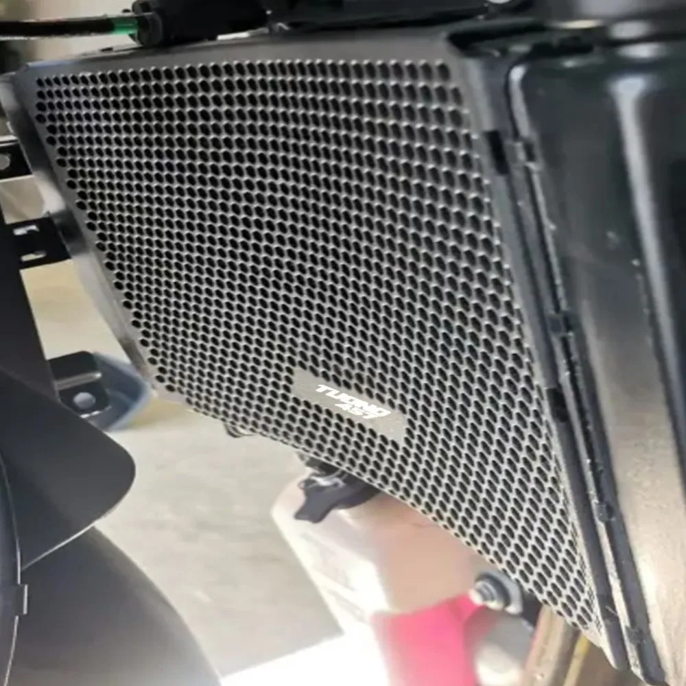 

Защитная решетка радиатора для мотоциклов Aprilia Tuono 457 (2025, 2026, 2027)