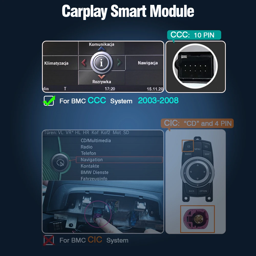 Variant: For CCC 2000-2009