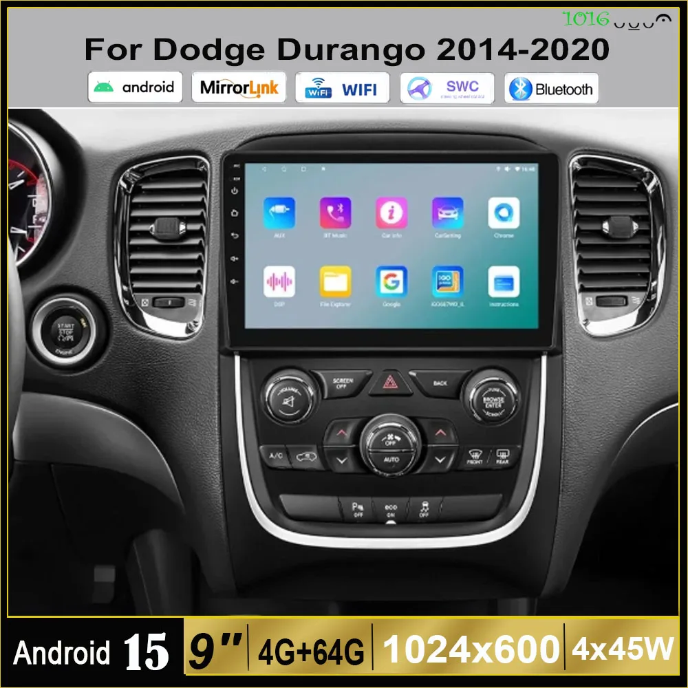 9In 4+64G Android 1… - image