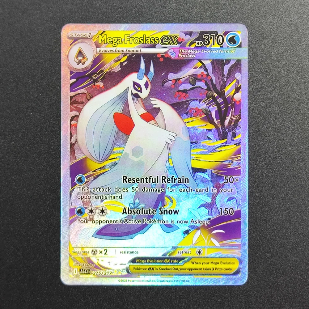 Proxy 2026 Pokemon …