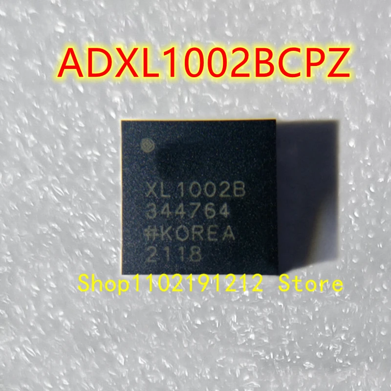 

ADXL1002BCPZ XL1002B LFCSP-32