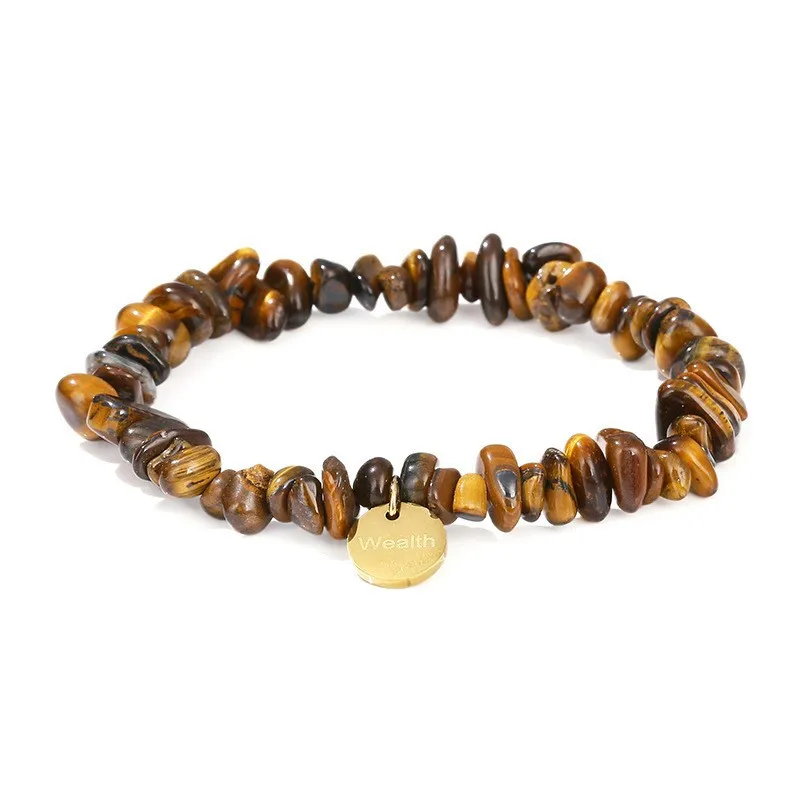 

Shinzue Jewelry Trendy-Border Hot-Selling Designer Bracelet Supports Custom Samples and Designs Small Orders