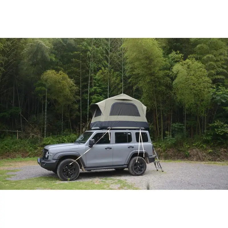

Надувная палатка на крыше для внедорожников, грузовиков и автомобилей — простая установка палатки для кемпинга на 2, талант
