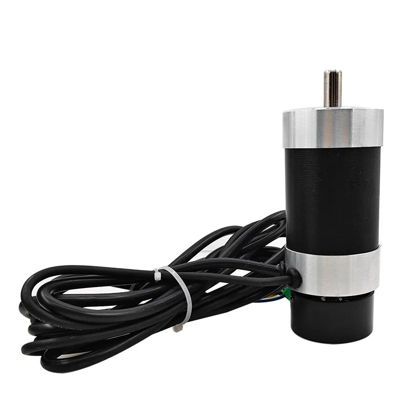 Thumbnail 2 - #23 Best CNC Spindle Motors to Buy In 2026