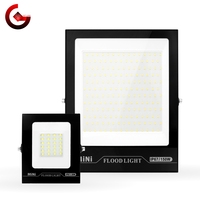 Led Flood Light 10W 20W 30W 50W 100W 150W Reflector Led IP67 Waterproof Floodlight Outdoor Spotlight Lighting Street Garden Lamp