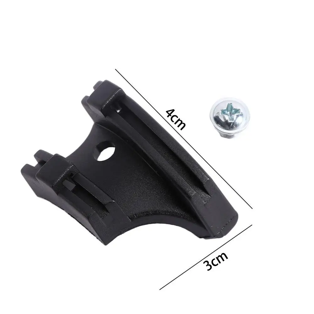 الدراجات الجبلية دراجة الطريق الدراجة المضادة للاحتكاك مع مسامير أسفل قوس الدراجة كابل حامل كابل الدراجة دليل كابل شيفتر #2