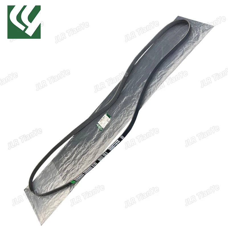 

PQR500320 PQR500240 is suitable for Land Rover Range Rover from 2002 to 2009 Range Rover III L322 2004-2012 engine belts