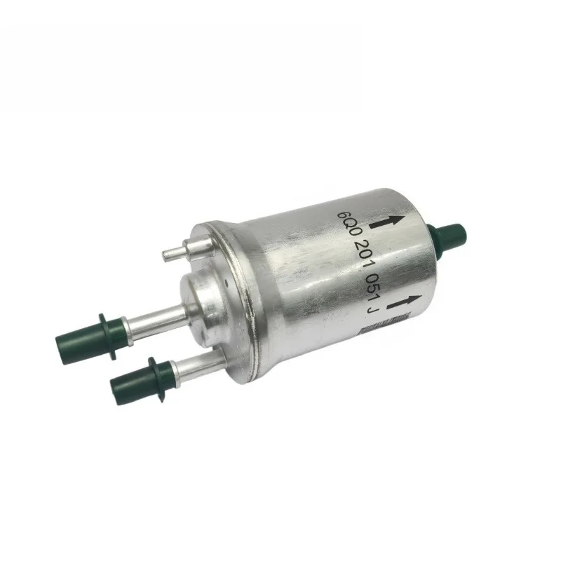 

6Q0201051J 6Q0201051C 6Q0201559A Fuel Filter for VW Touran Skoda Fabia Audi A3