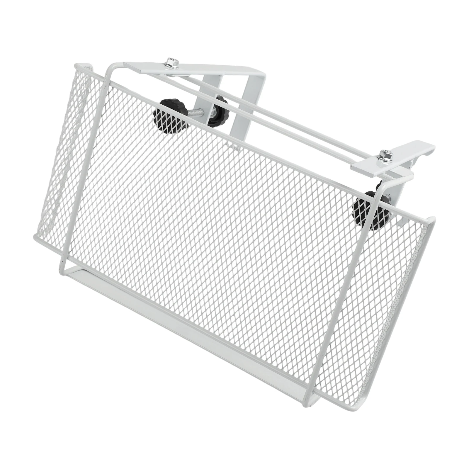 Regulowana listwa na kable pod – Desk Setup Home Office recenzja i cena