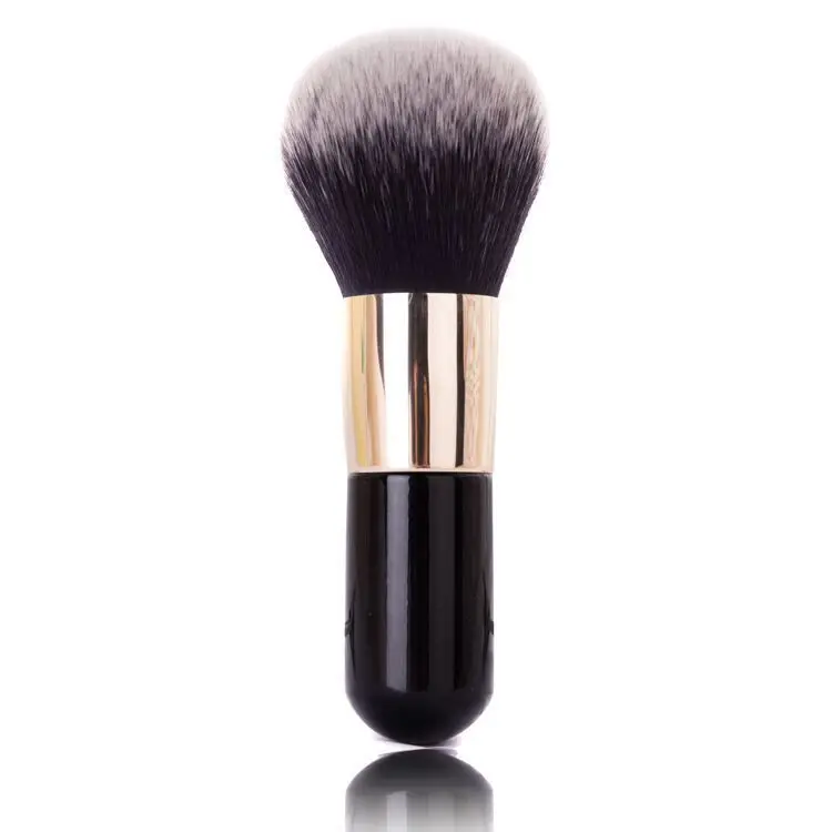 Large Size Makeup Brushes Foundation Powder Brush Face Blush Professional Large Cosmetics Soft Foundation Make Up Tool