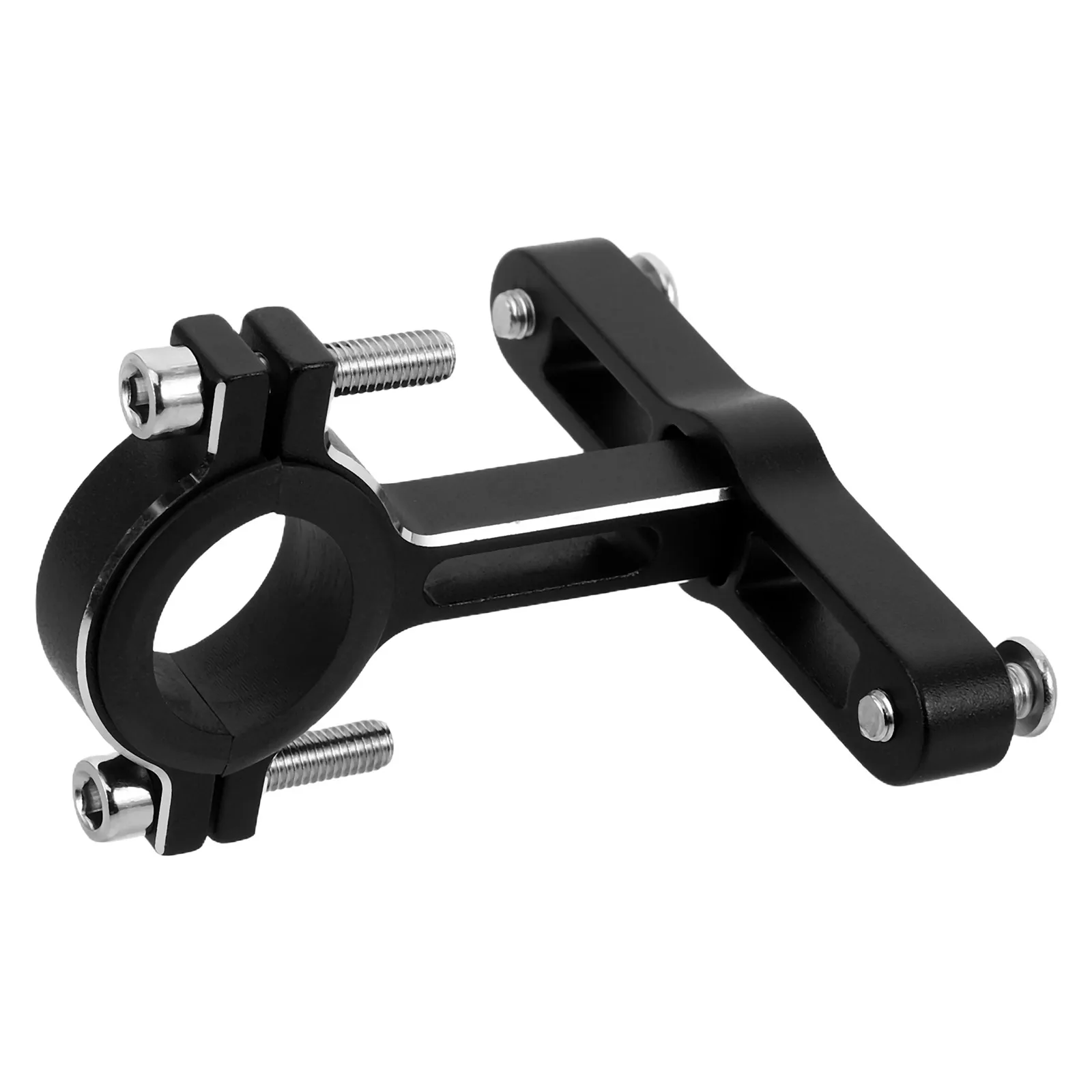 

Bicycle Bottle Cage Holder Bike Mount Adapter Water Bottle Mount Universal Cycling Bracket Lightweight Sturdy Easy Installation