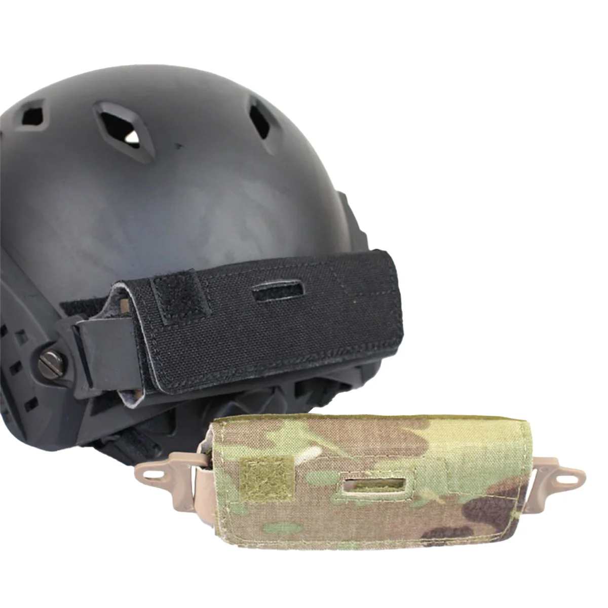 

Тактические шлемы, сумка для противовеса, сумка для батареи, охотничий шлем, гири, система велосипедного шлема, противовесная сумка