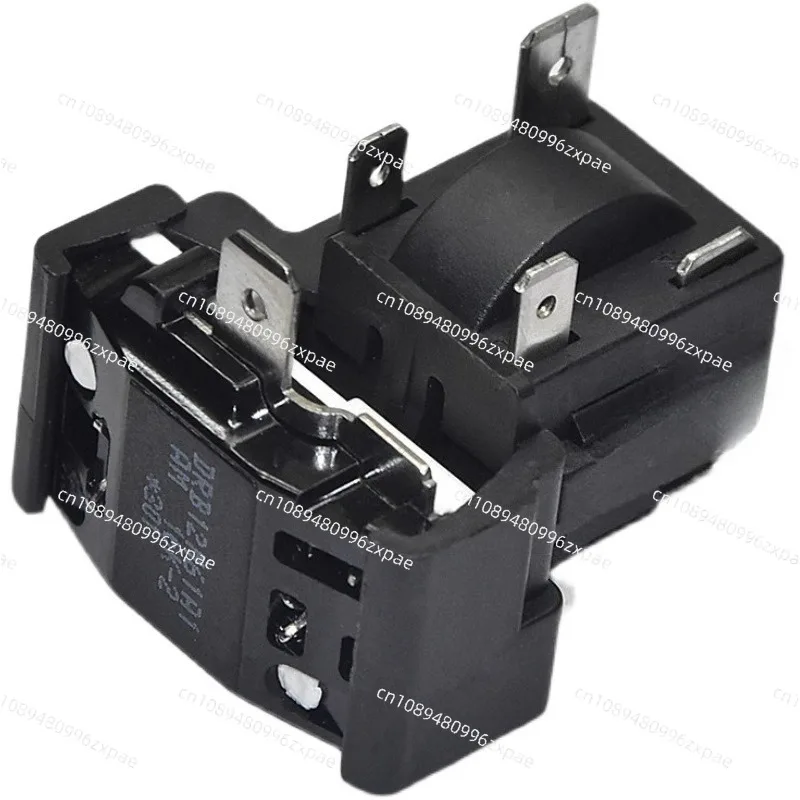 Applicable to refrigerator freezer PTC starter QPS2-B15MG1 overload protector
