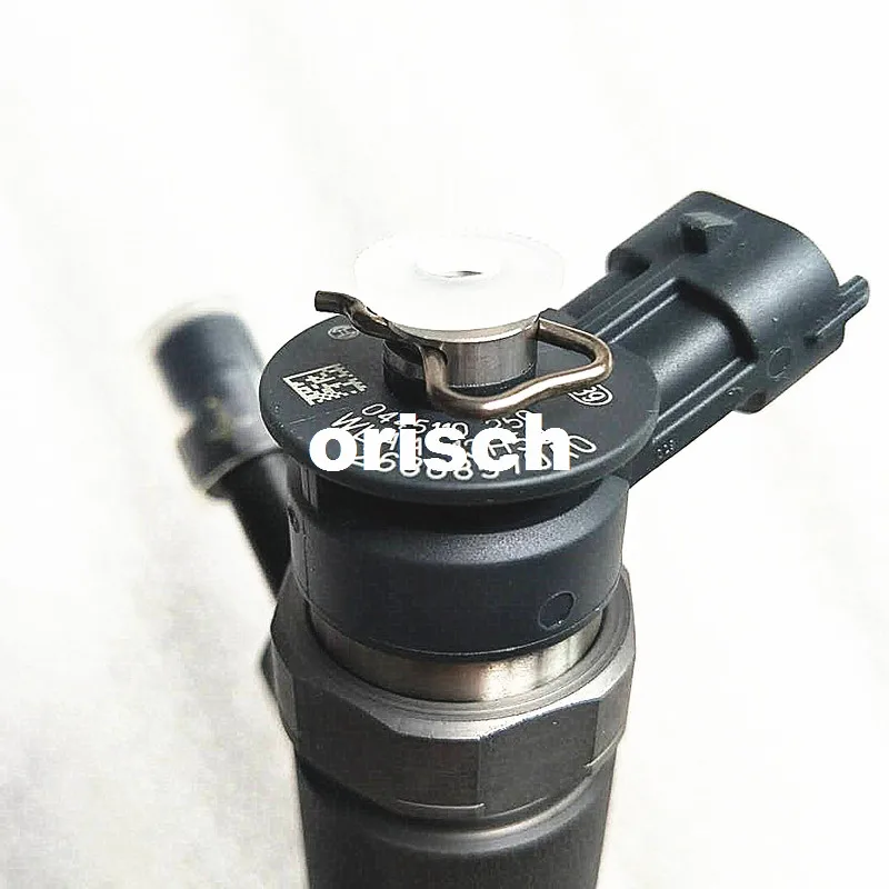 

Original and New Common Rail Injector 0445110250 Valves for MAZDA BT-50 WLAA-13-H50