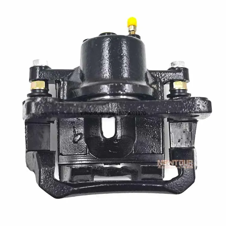 

Chinese car parts auto spare parts Car Front Brake Caliper for Geely GC6