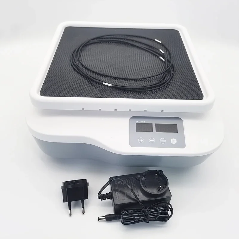 

LED Digital Orbital Shaker MSLYC03