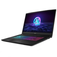 Laptop MSI Katana A17 AI B8VF-1004XPL Ryzen 7 8845HS 17.3 \