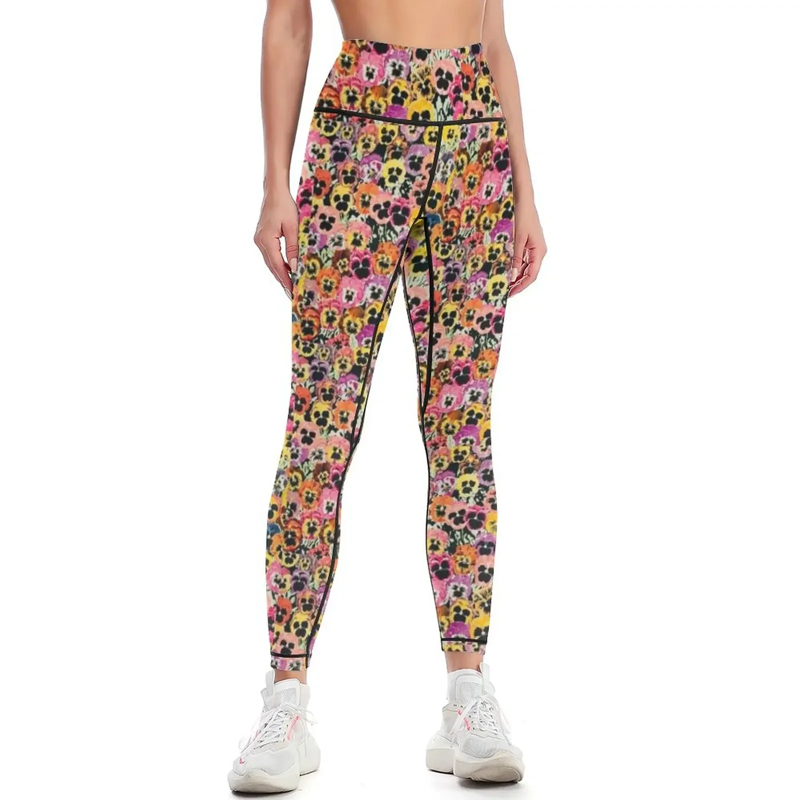 

Copy of Dot’s colors Leggings joggers for Fitness clothing Women's tights fitness set gym Womens Leggings