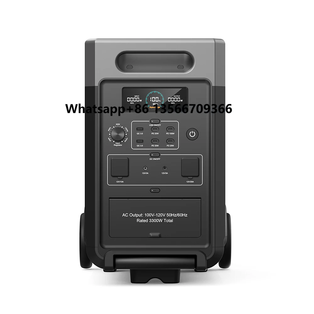 

Oversea Storage Fast Ship AFERIY Solar Energy System Energy Storage Battery Portable Power Station Lifepo4 Potable Power Station