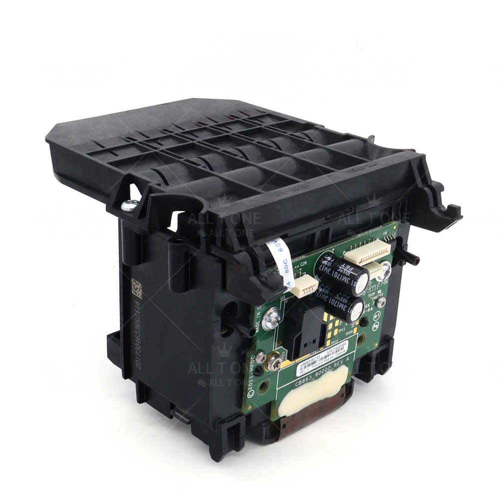 New For HP 932 933 932XL 933XL Printhead CB863-80013A For HP Officejet 6100 6600 6700 7110 7510 7512 7610 7612 Printer Cabezal