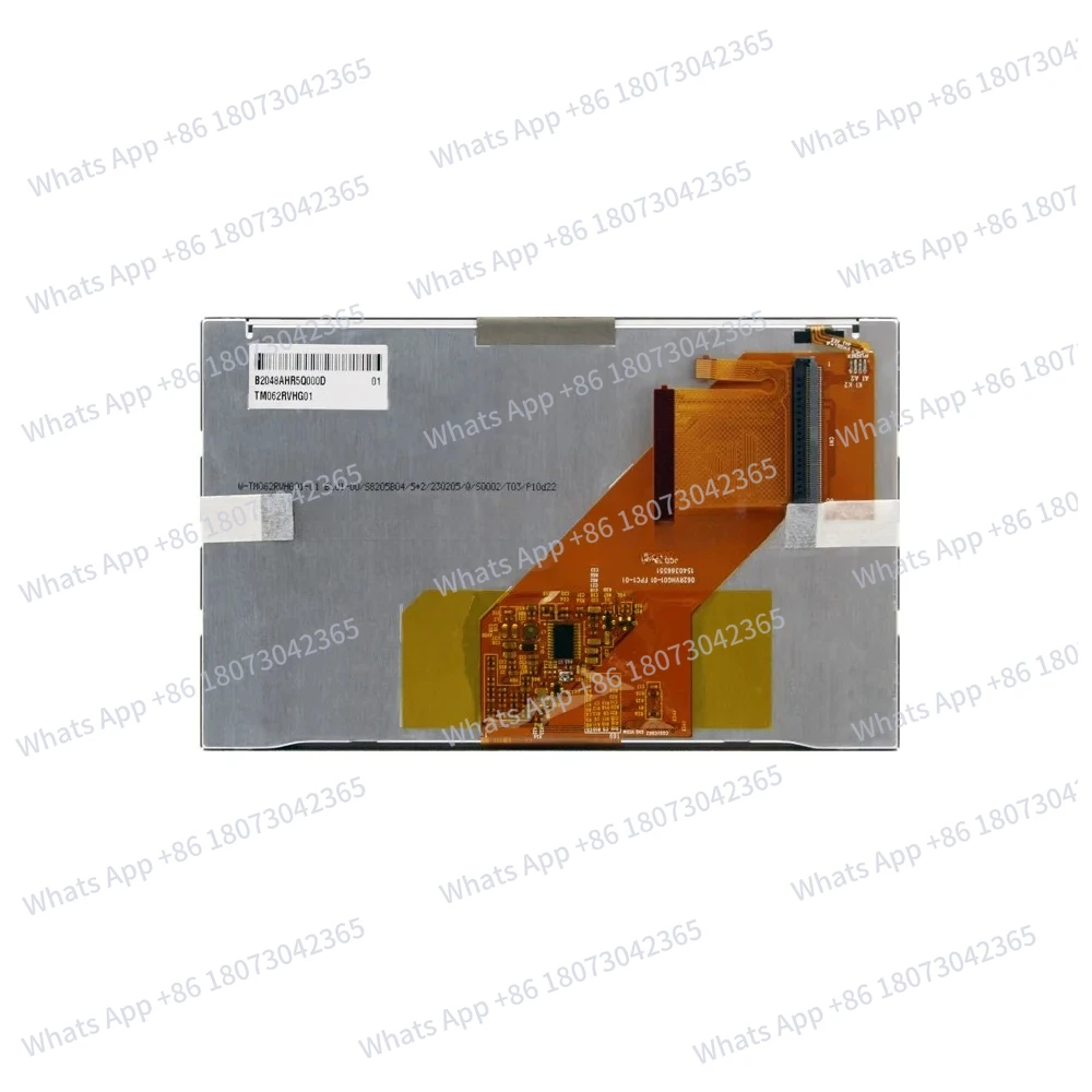 

6.2 TM062RVHG01 062RVHG01-01 FPC1-01 Экран ЖК-панели
