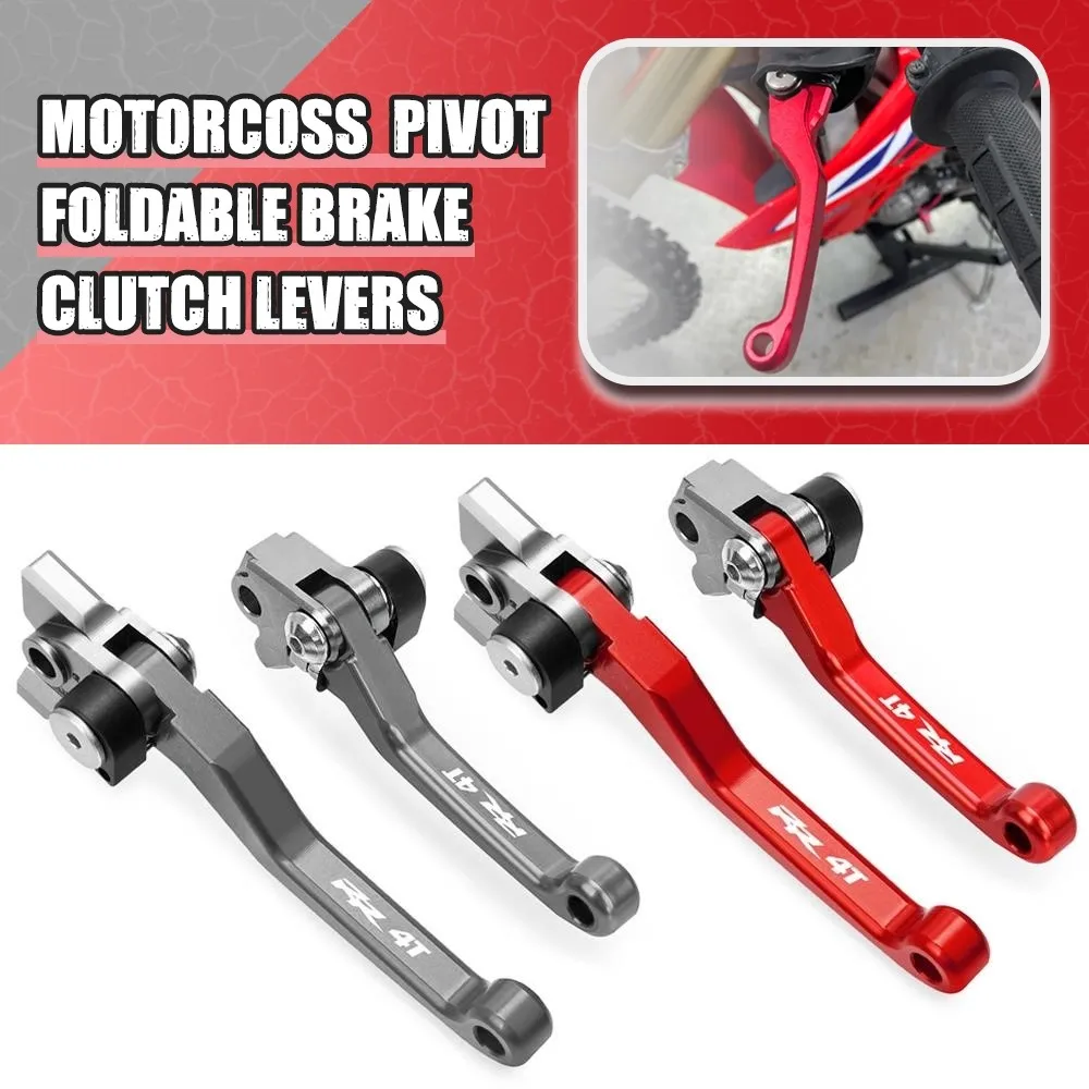 

For BETA RR RS 4T 2012 2013 2014 2015 2016 2017 2018 Motocross Foldable Pivot DirtBike CNC Brake Clutch Levers Handle Lever Part