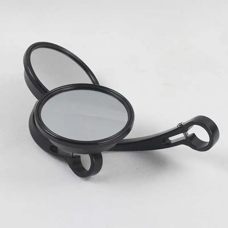 For KIDEN KD150-GK Motorcycle Rearview Mirrors GK150 Reflective Mirrors Left and Right Mirrors Reverse Mirrors Original Accessor