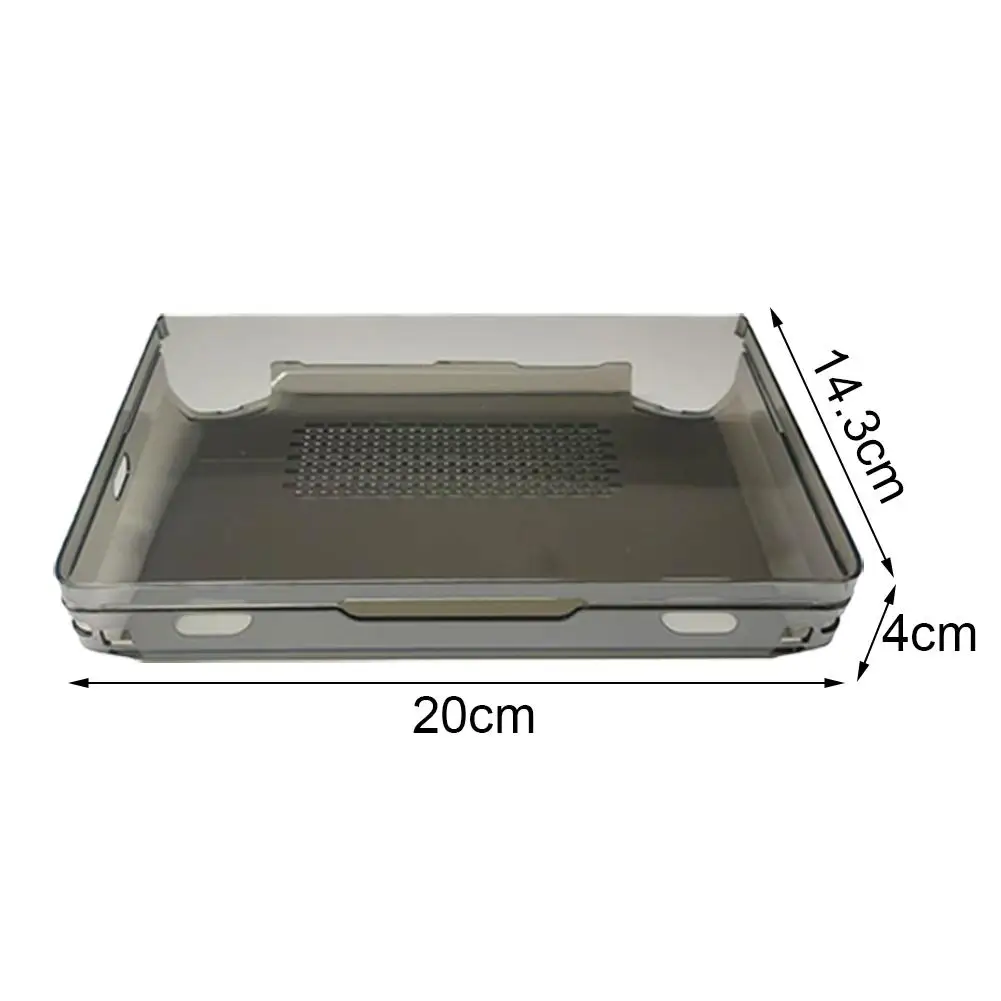 Transparent Cover For GPD Win Mini 2025 Handheld Game Console Drop-Resistant Ultra Thin Laptop Gaming PC Accessories