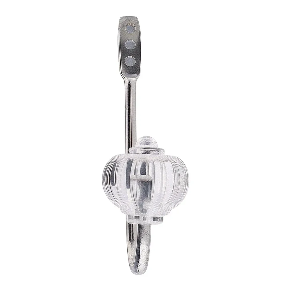 6PCS Wall Hooks Featuring Antique Finish for Bathroom Towels Hats Bags Keys Scarves Functional Home Decor Setup