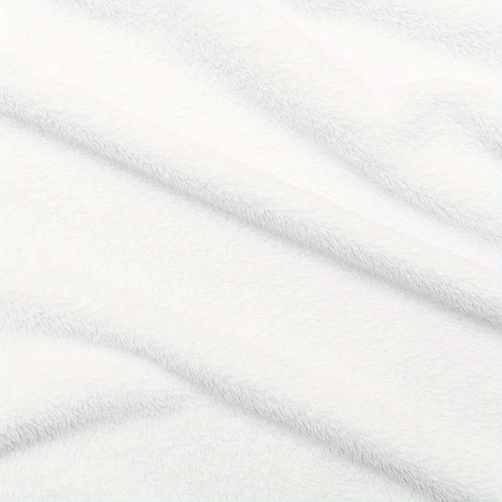 1 قطعة مريحة لينة الدافئة عيد الميلاد المرتفعات البقرة ندفة الثلج الفانيلا بطانية هدية احتفالية للأسرة السفر مكتب الديكور الخ الأحمر