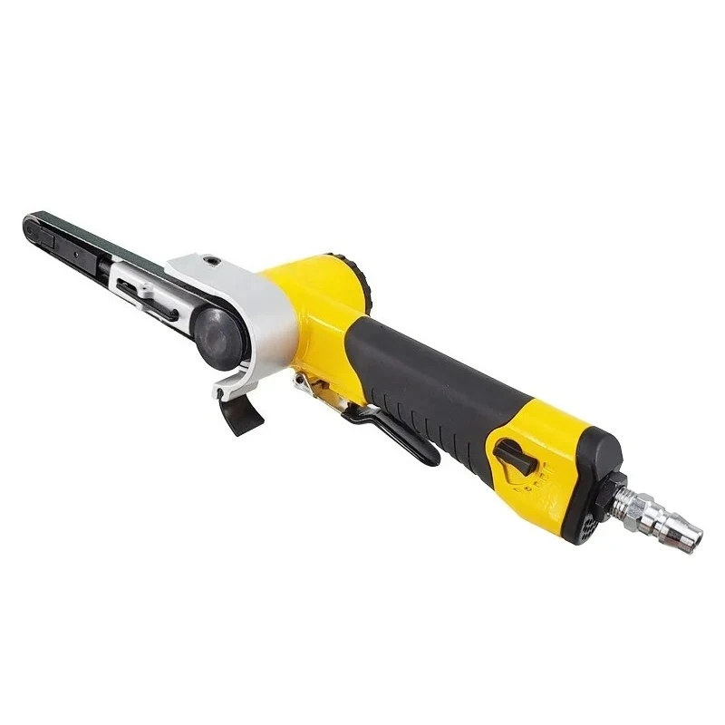 Lingdi AT- Industrial Gr Pneumatic Sander Cloth Ring Belt * 0 Handheld Wire Drawing hine