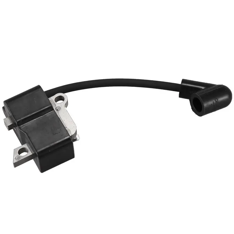 Módulo de Bobina de Ignição Magneto Fit Husqvarna 435 440 440e 445 450 450e Jonsered 2245 2250 2240 Peças de Motosserra