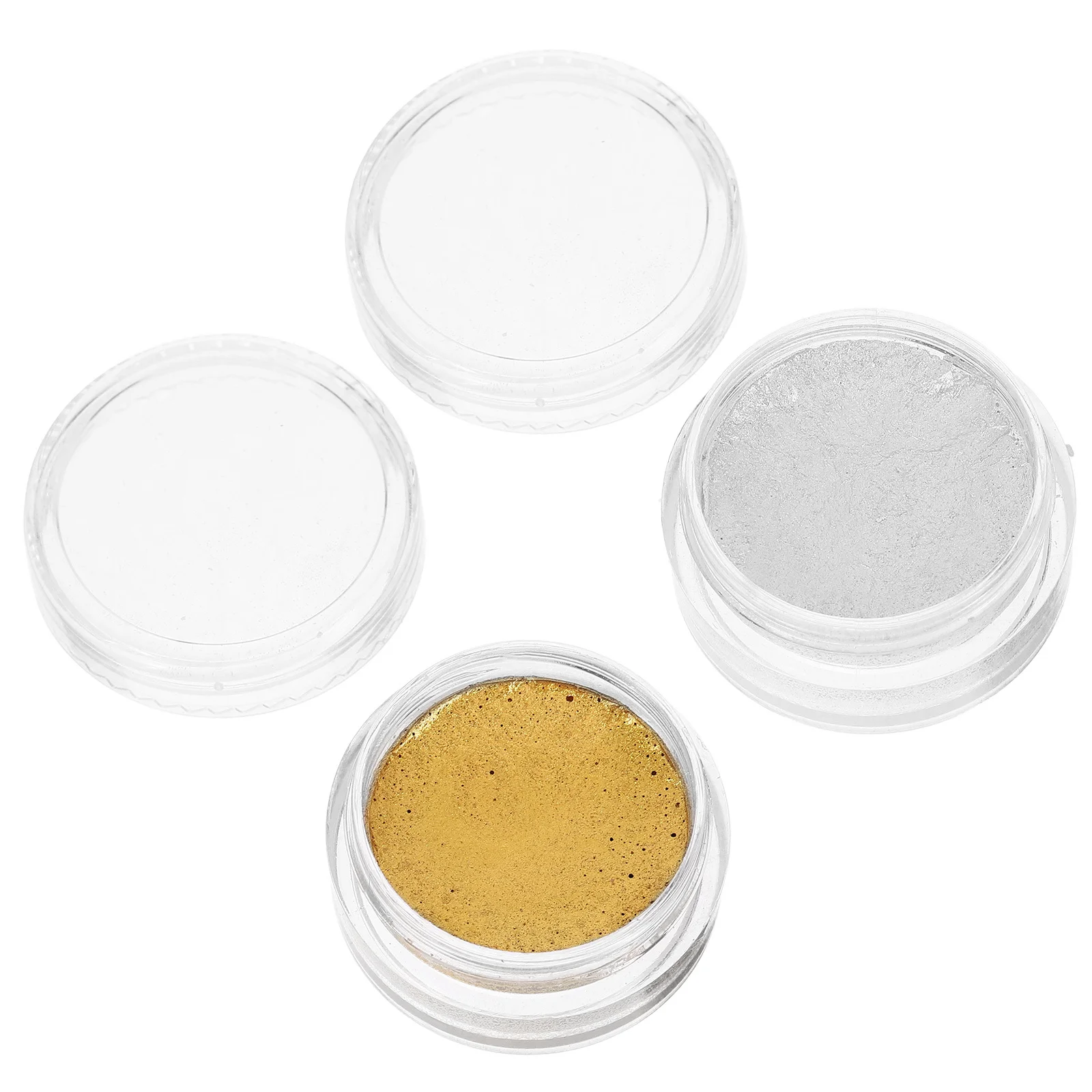 مجموعة ألوان مائية احترافية مكونة من قطعتين، ألوان مائية لامعة سهلة المزج للسفر والمشروعات الفنية، مجموعة ألوان مائية 5 مل #6