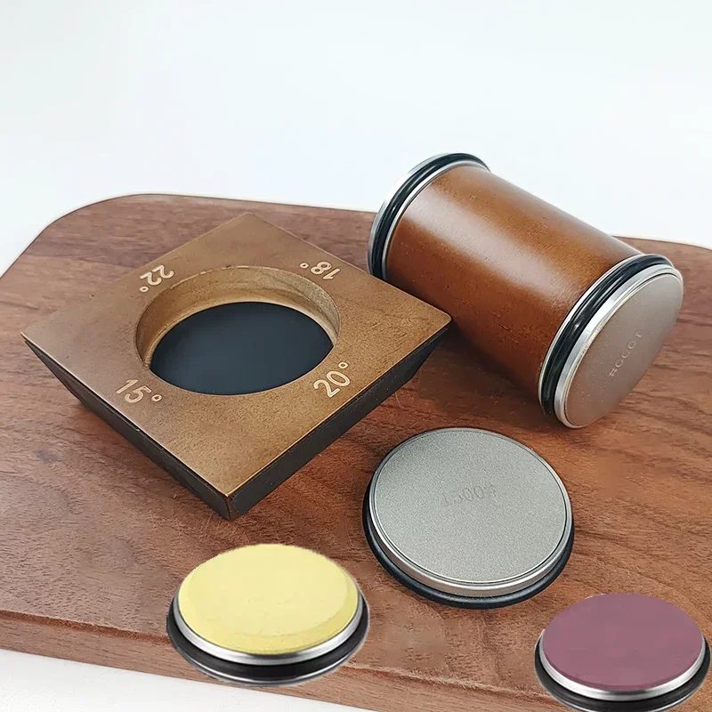 4 Angles Rolling Kn…