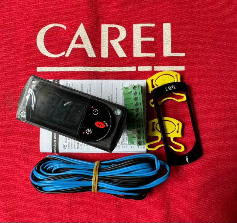 Стандартный термостат для контроля температуры