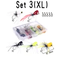 Set 3 XL