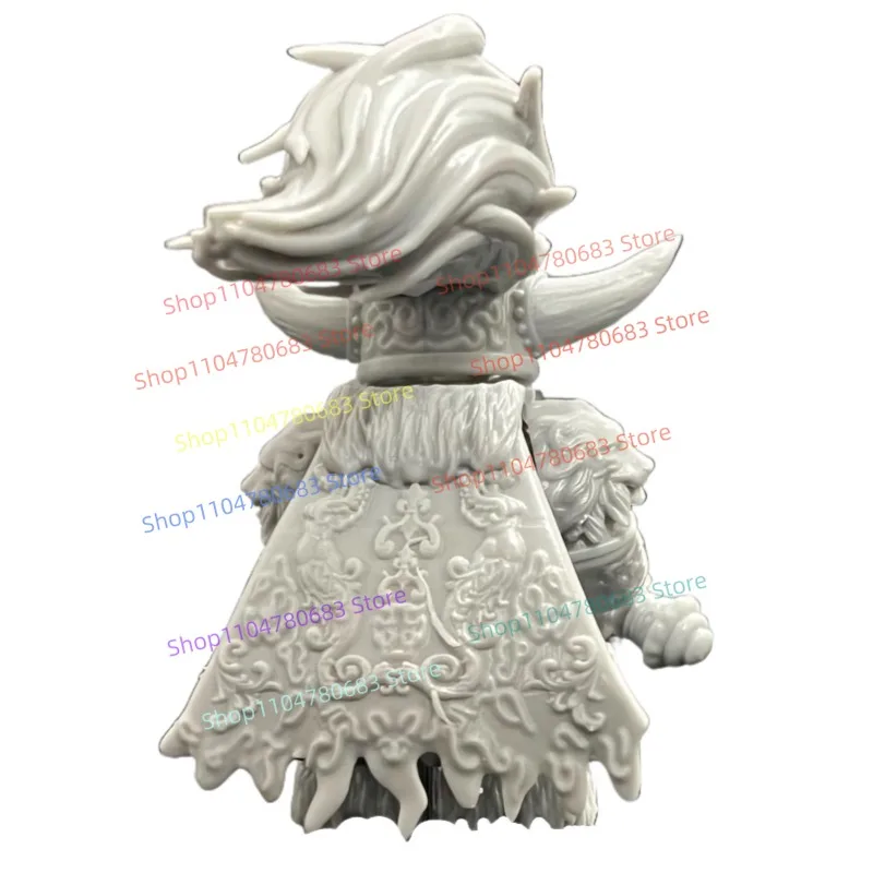 Klocki MOC Fajny Żołnierz Mini Figurka Model do Składania Ekspozycja Akcesoria Anime Kreskówka Kolekcjonerska Zabawka Prezent