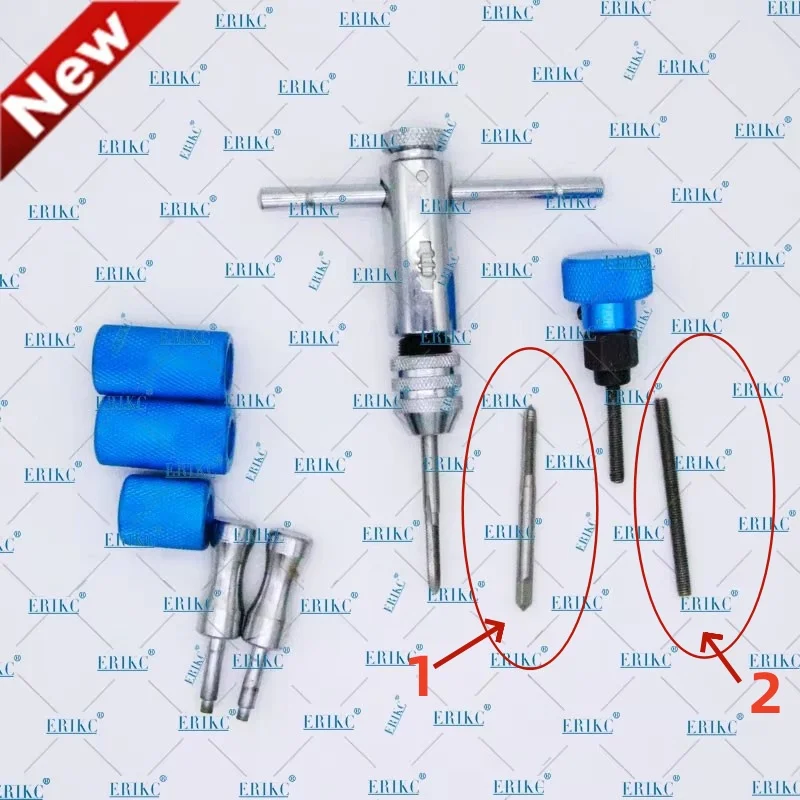 Erikc Filter Dismou…