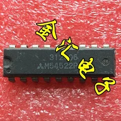 

Free deliveryI M52522P 20PCS/LOT Module